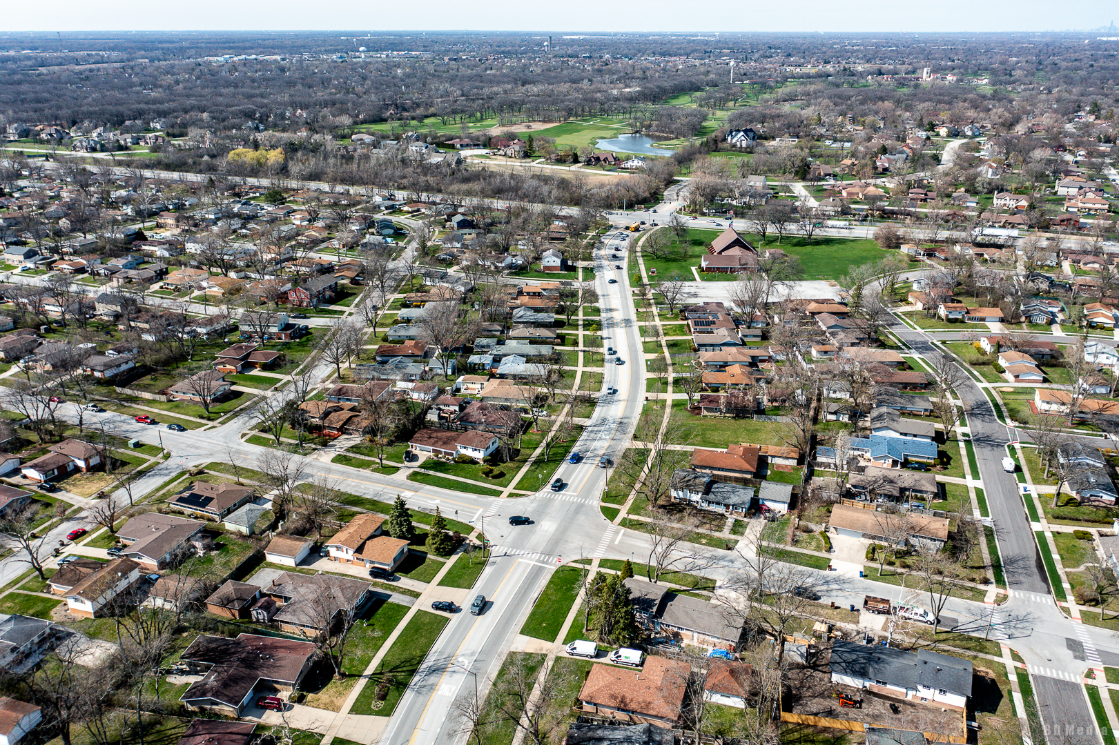 324 N Orchard Drive, Park Forest, IL 60466