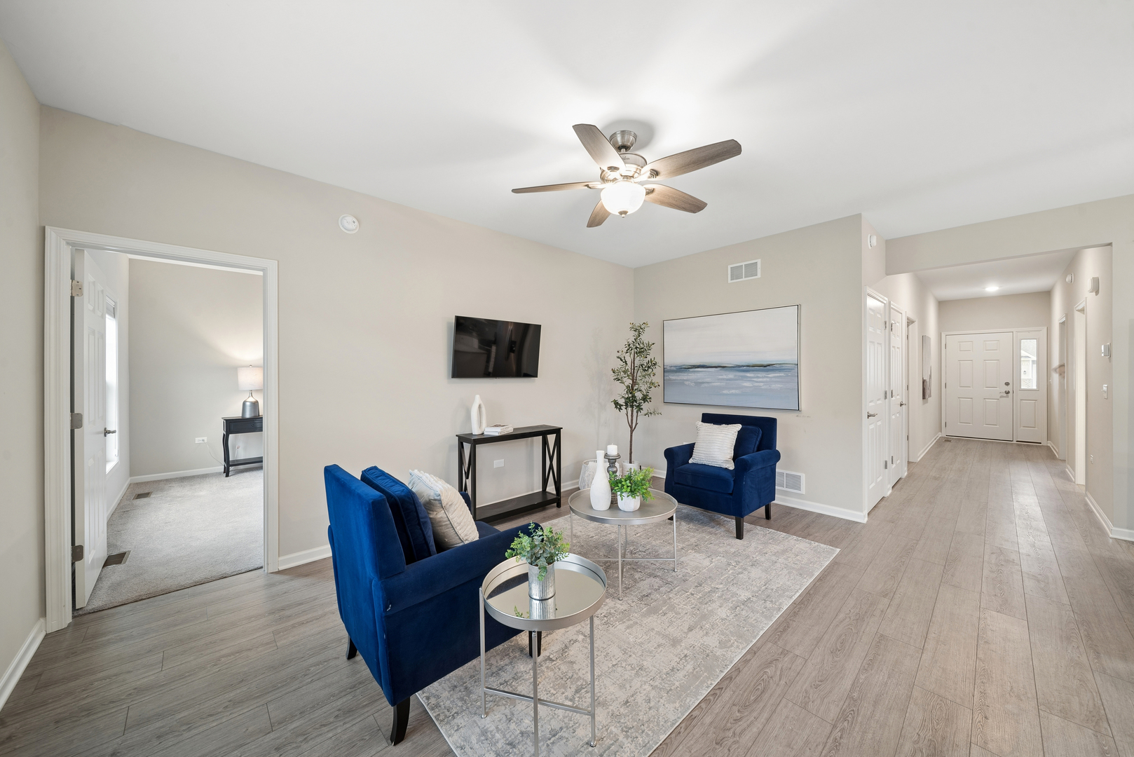 807 Alexandra Lane, Yorkville, IL 60560