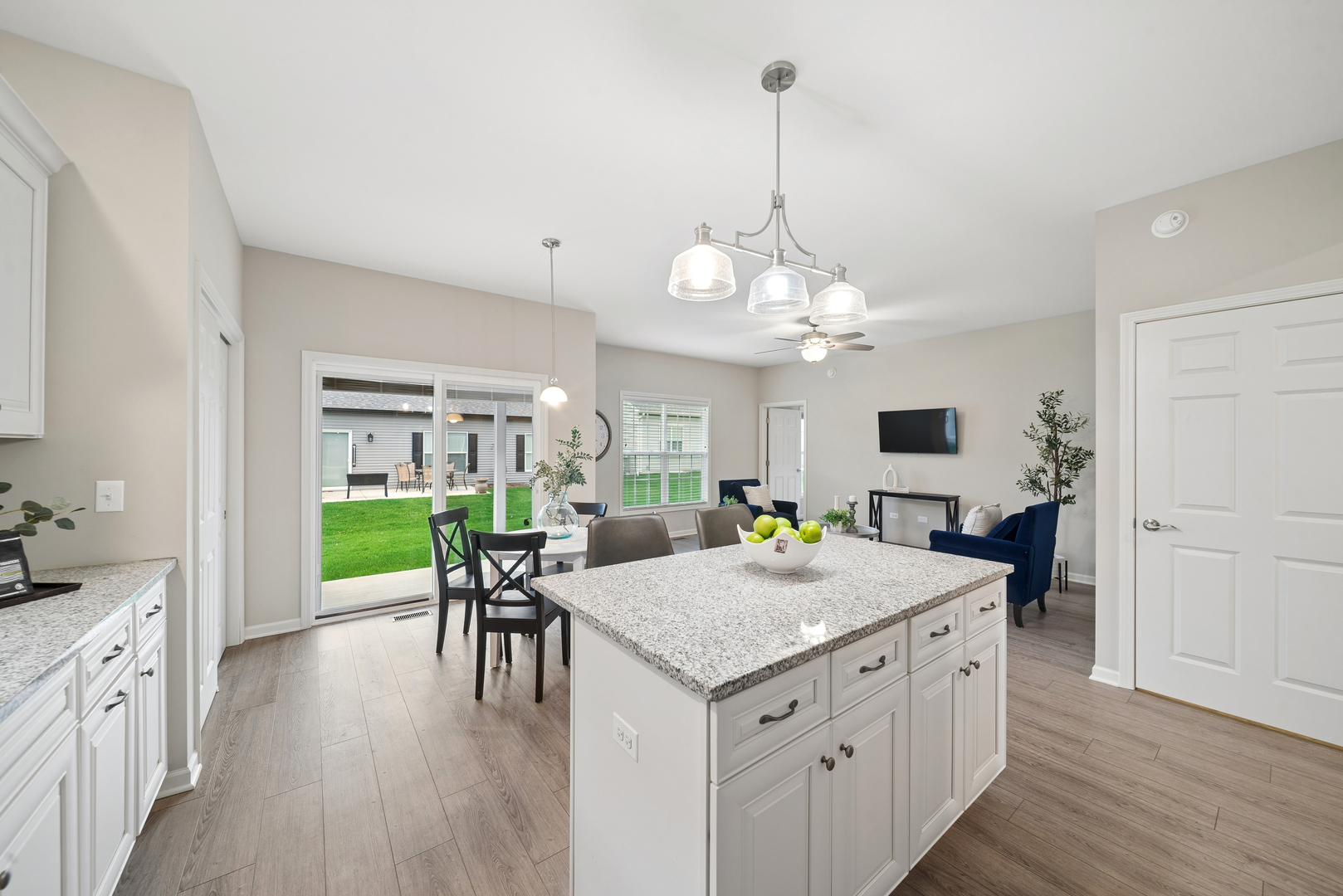 807 Alexandra Lane, Yorkville, IL 60560