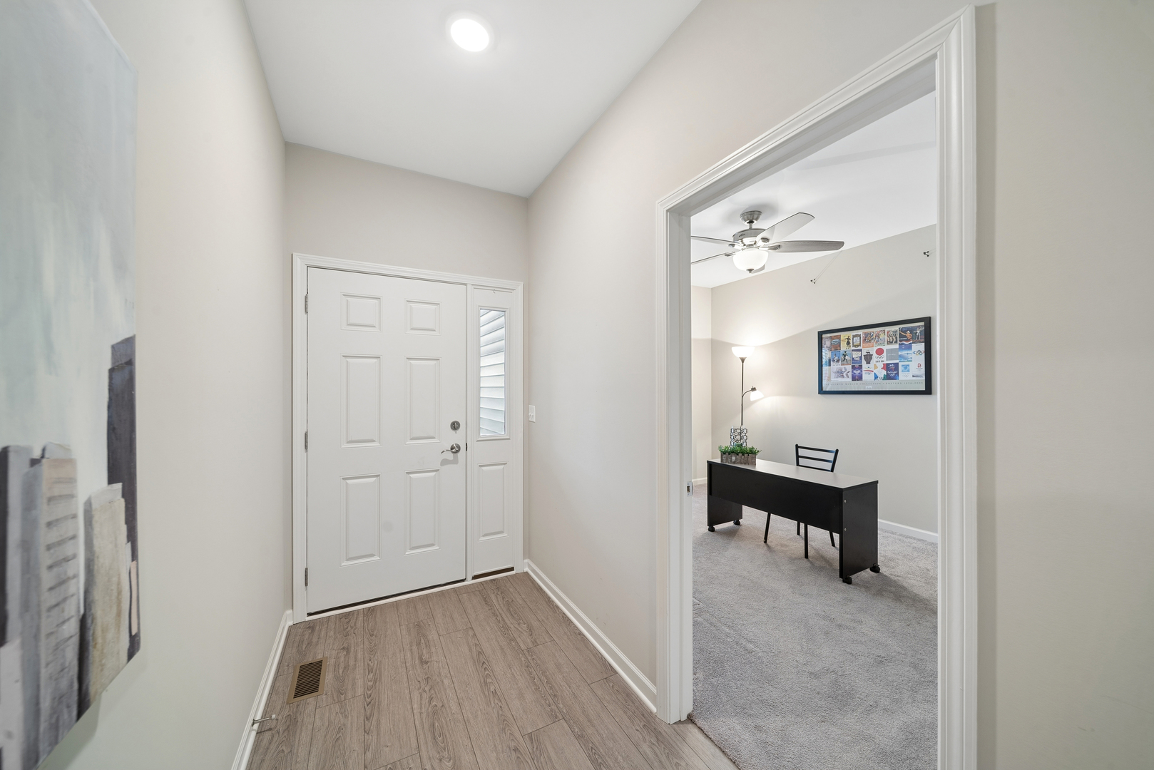 807 Alexandra Lane, Yorkville, IL 60560