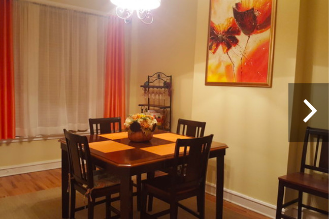 4429 S Calumet Avenue #2, Chicago, IL 60653