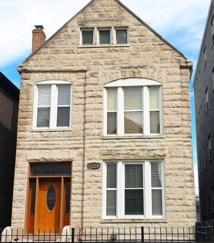 4429 S Calumet Avenue #2, Chicago, IL 60653