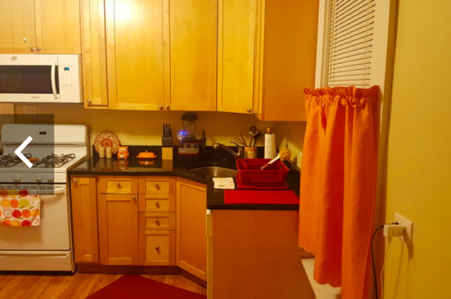 4429 S Calumet Avenue #2, Chicago, IL 60653