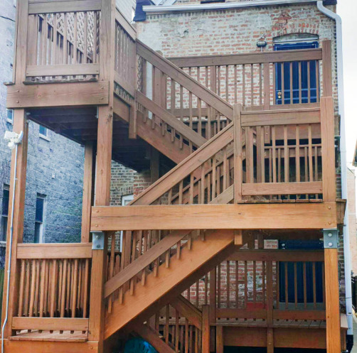 4429 S Calumet Avenue #2, Chicago, IL 60653