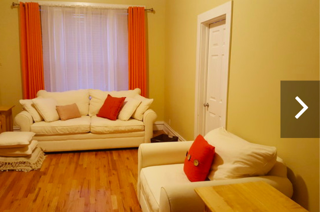 4429 S Calumet Avenue #2, Chicago, IL 60653