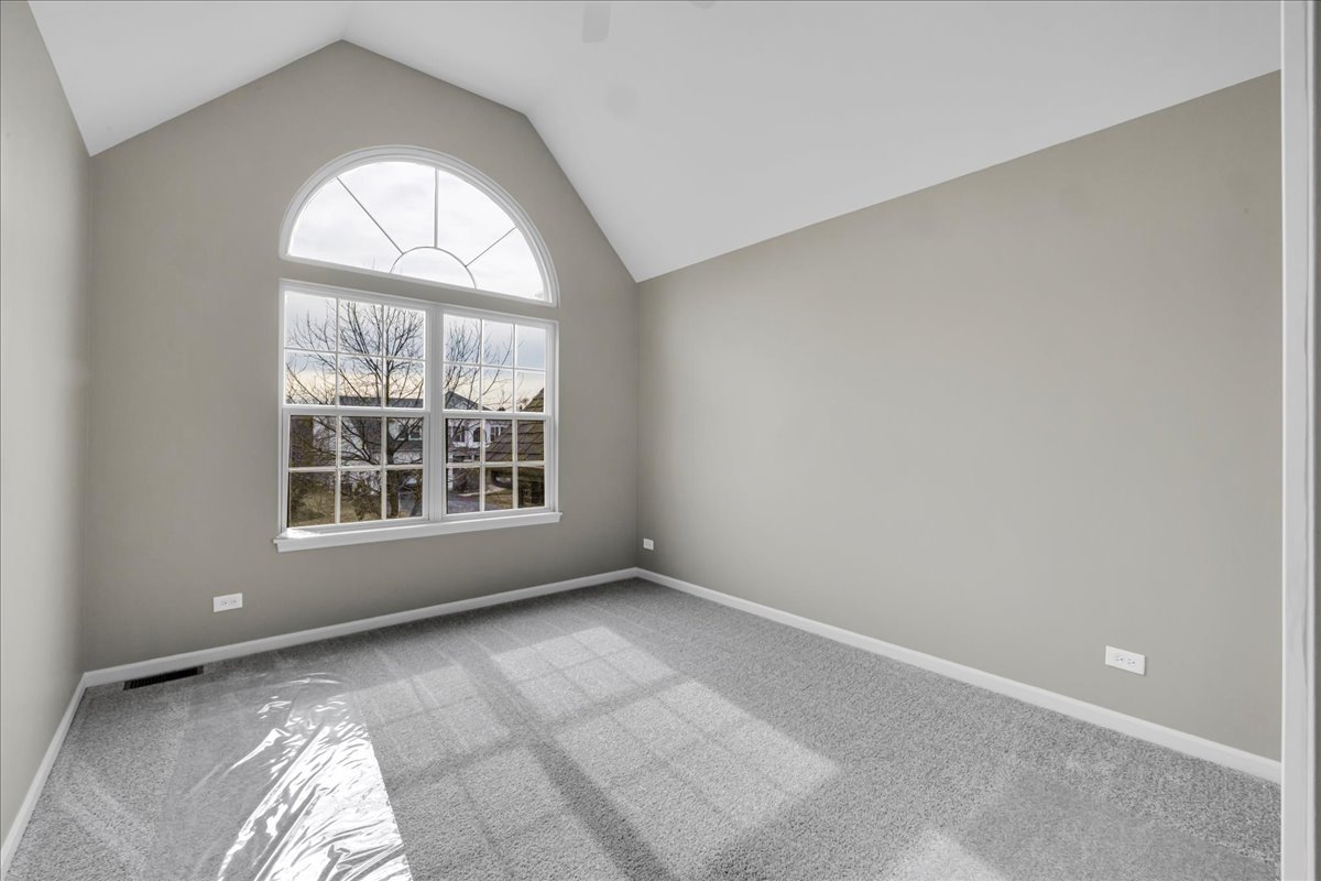 555 Bluestem Drive, Yorkville, IL 60560