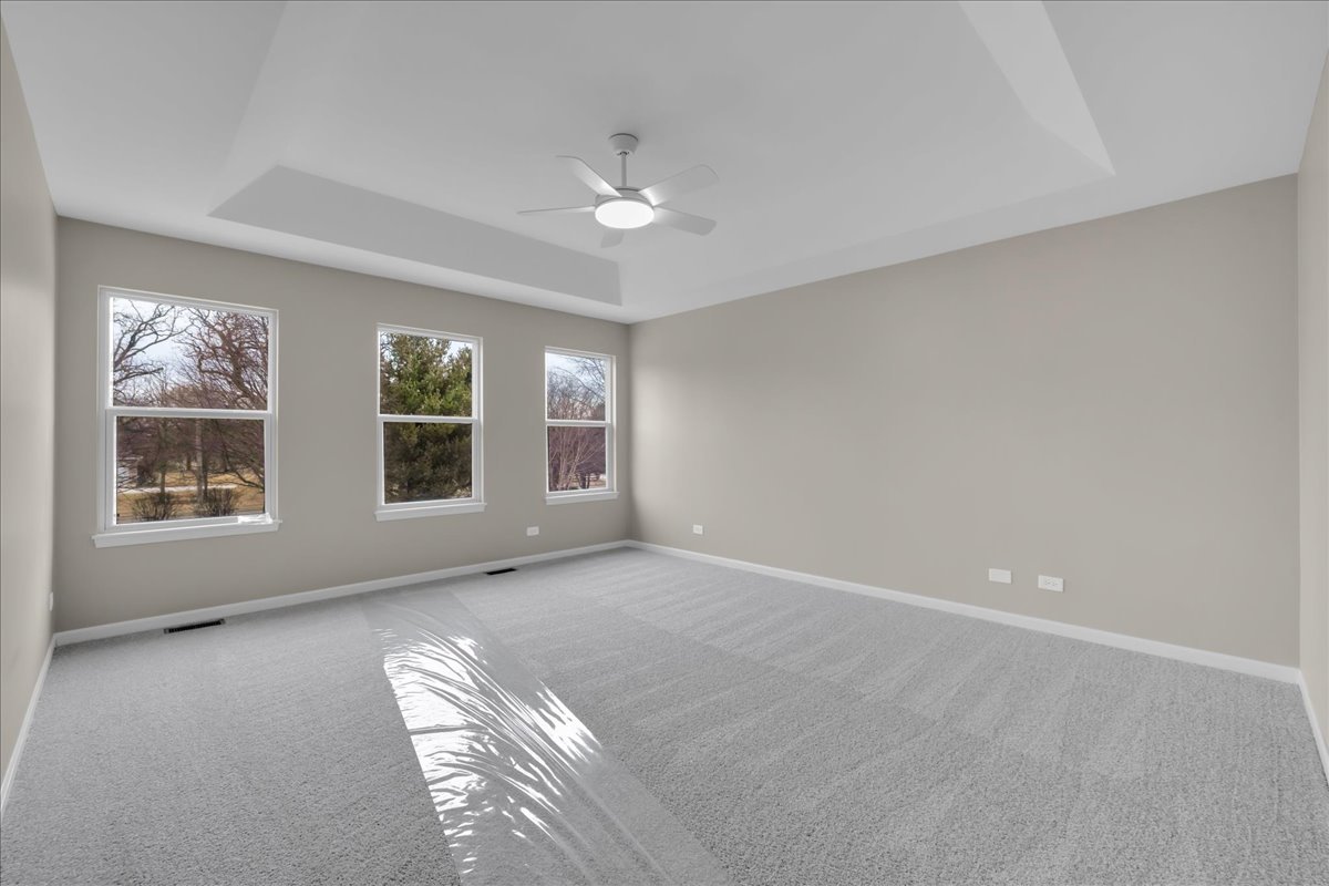 555 Bluestem Drive, Yorkville, IL 60560