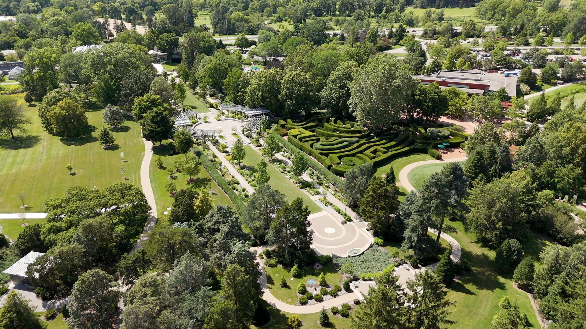 5900 Oakwood Drive #5F, Lisle, IL 60532