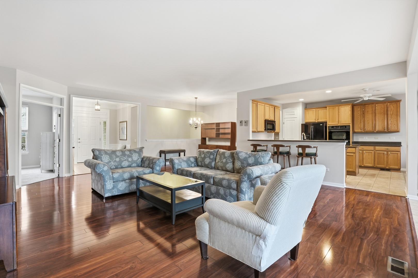 506 Honors Court, Shorewood, IL 60404