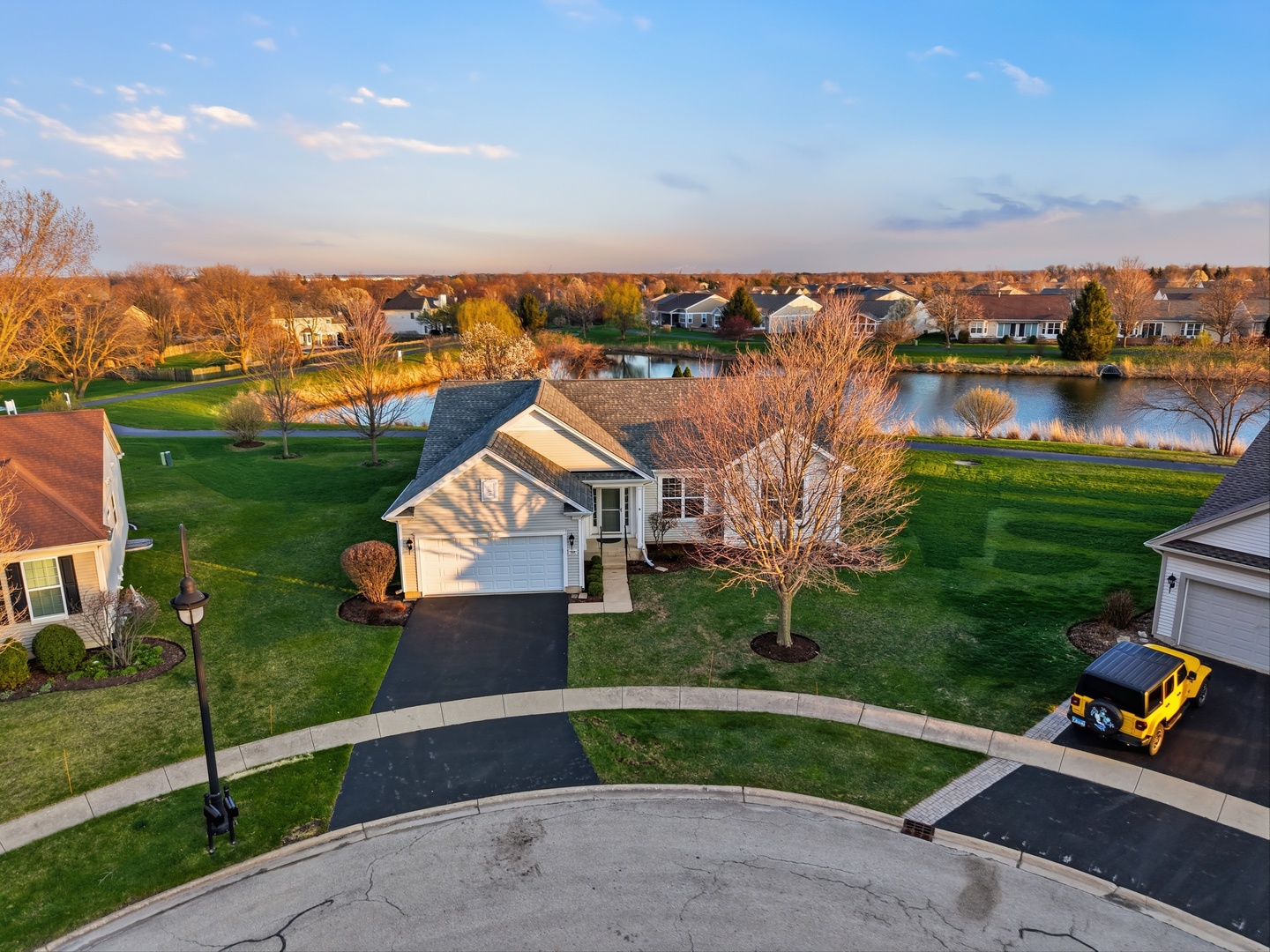 506 Honors Court, Shorewood, IL 60404