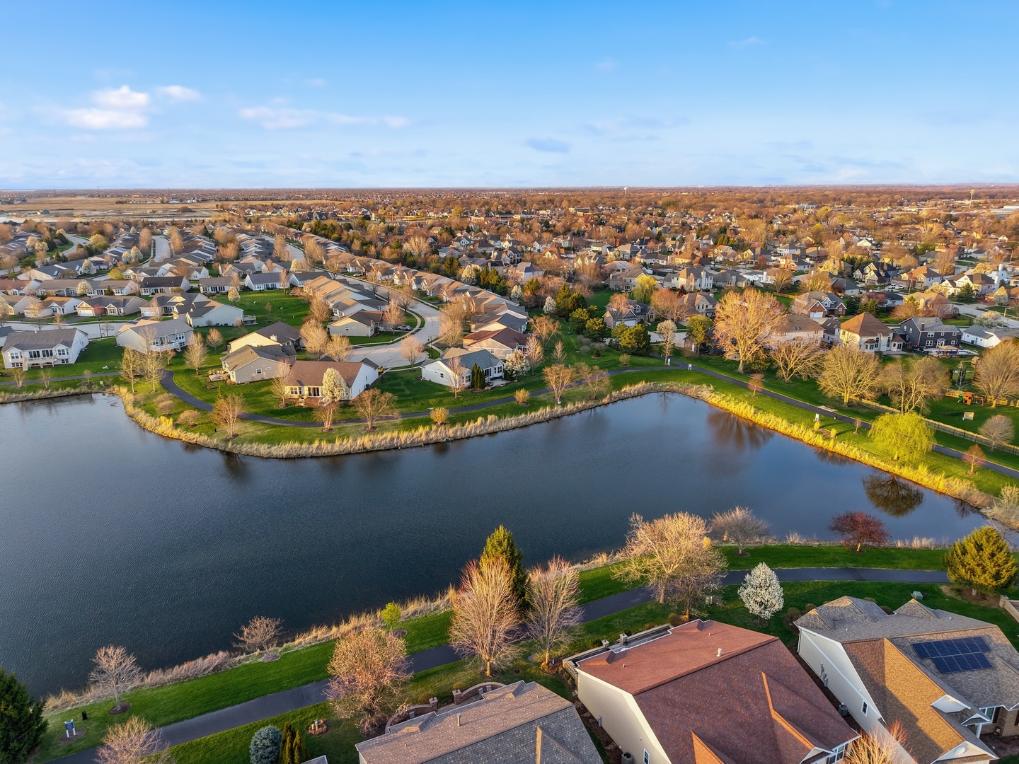 506 Honors Court, Shorewood, IL 60404