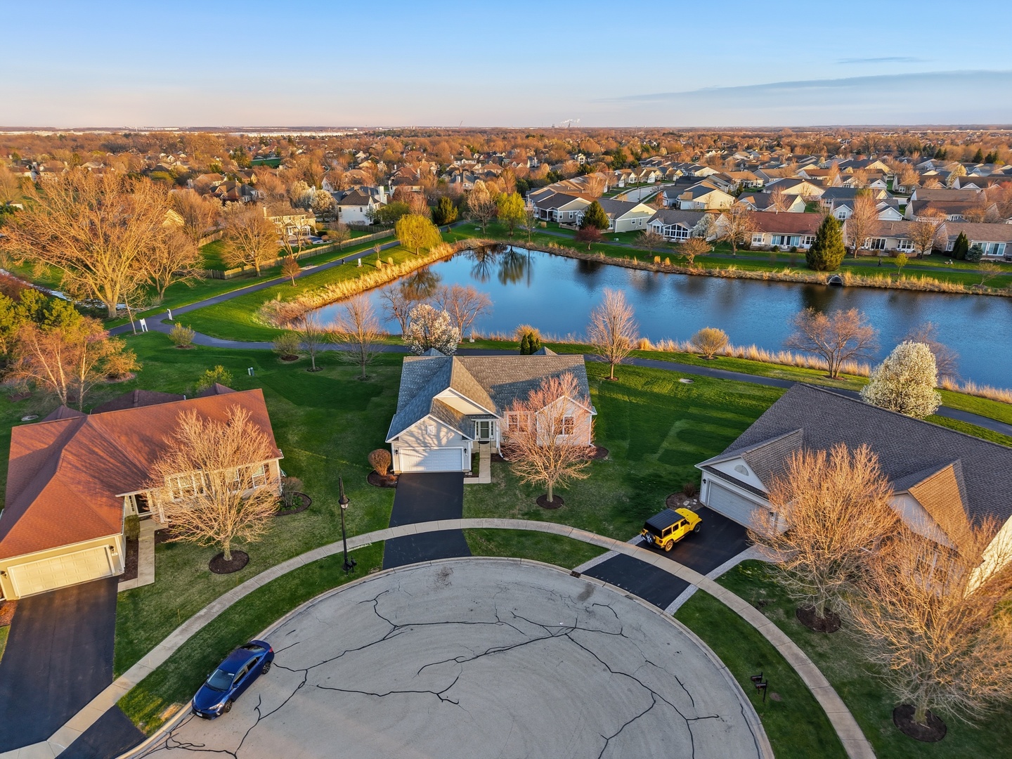 506 Honors Court, Shorewood, IL 60404