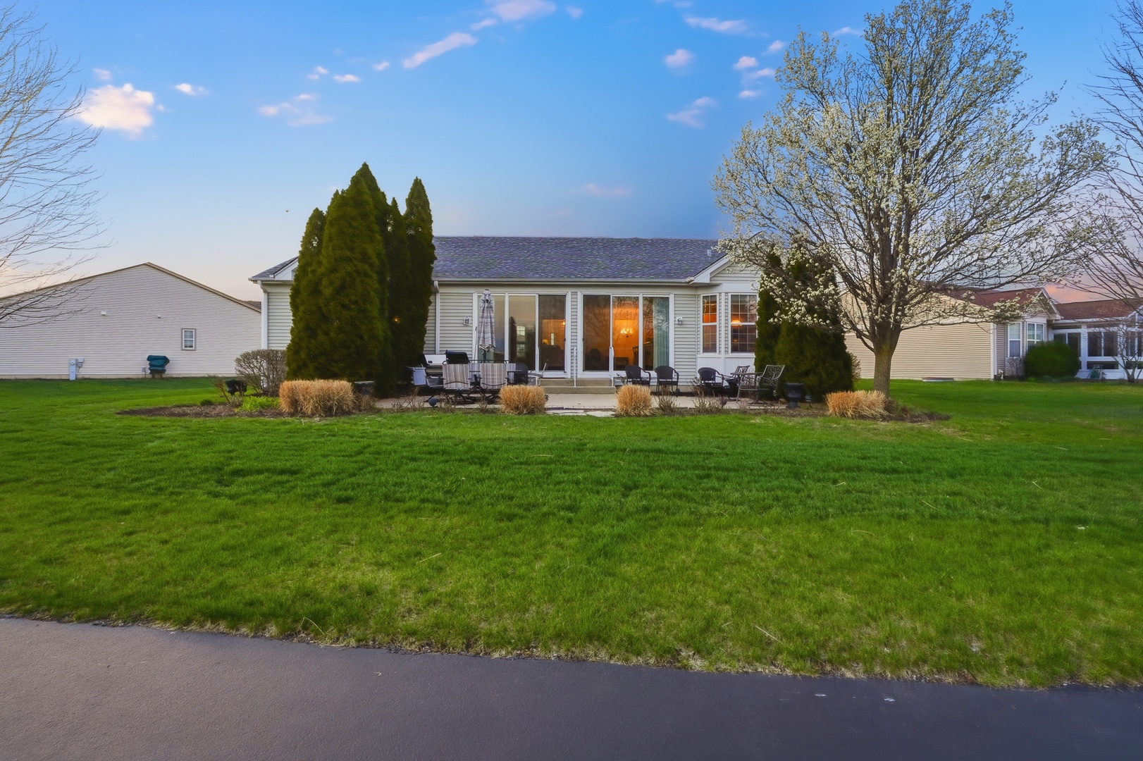 506 Honors Court, Shorewood, IL 60404