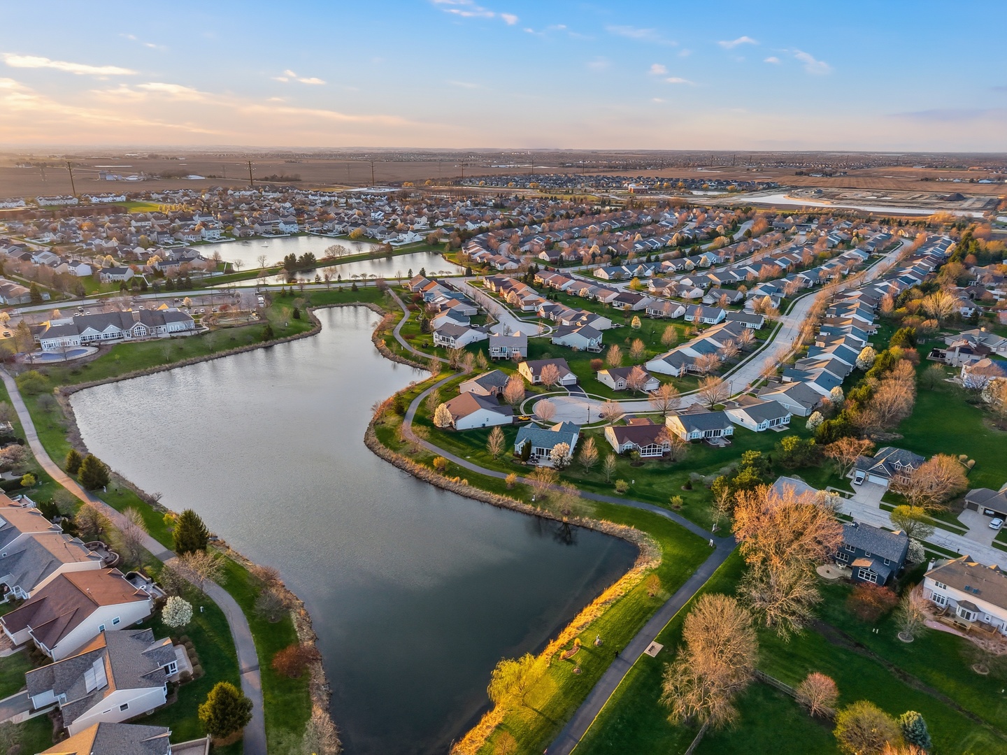 506 Honors Court, Shorewood, IL 60404