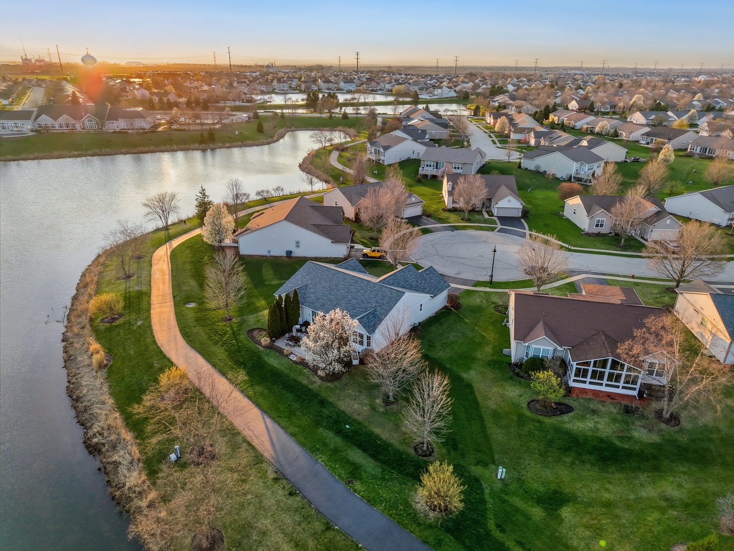 506 Honors Court, Shorewood, IL 60404