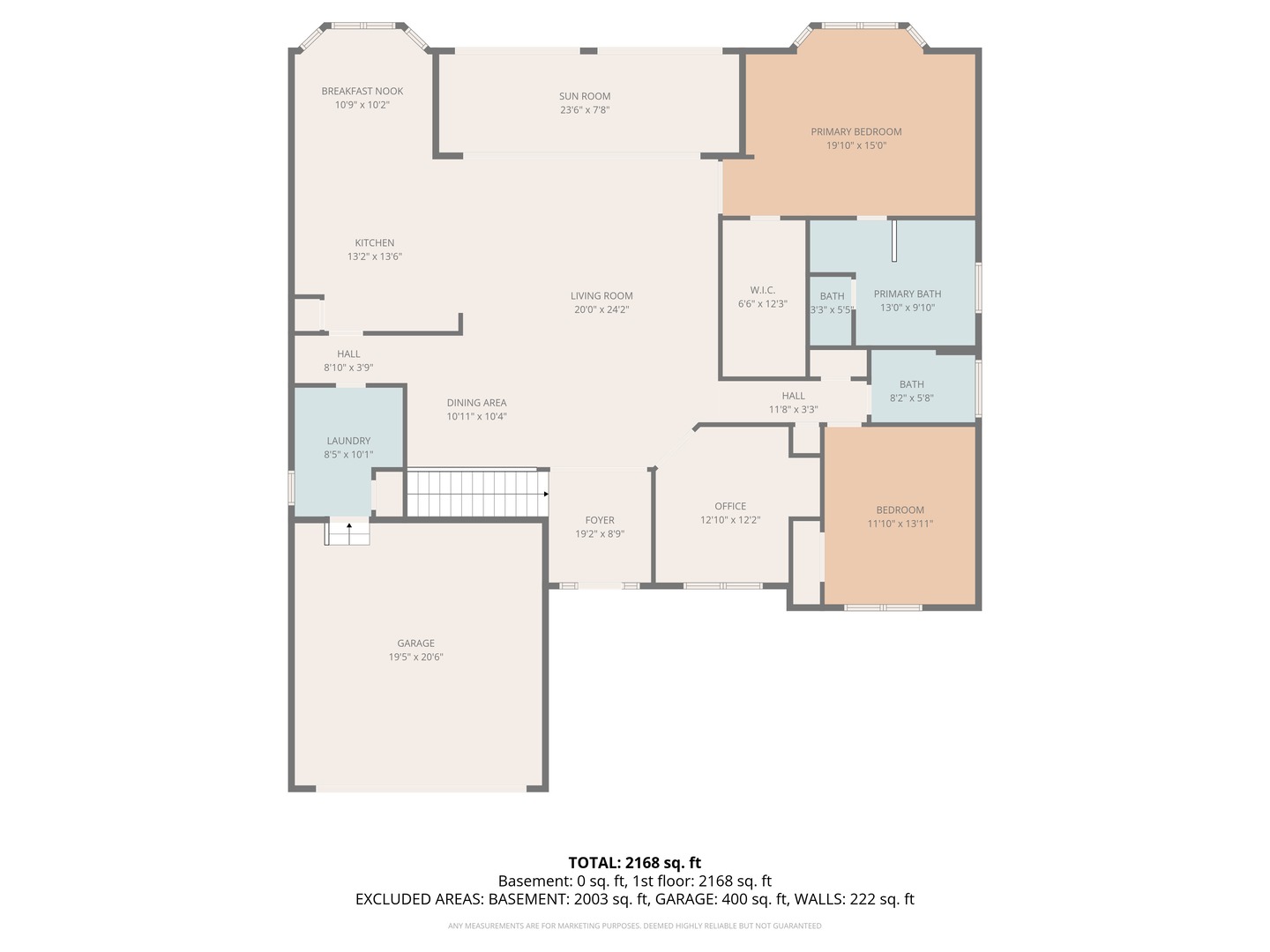 506 Honors Court, Shorewood, IL 60404