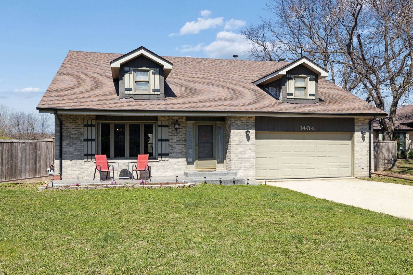 1404 Carriage Lane, Bolingbrook, IL 60490