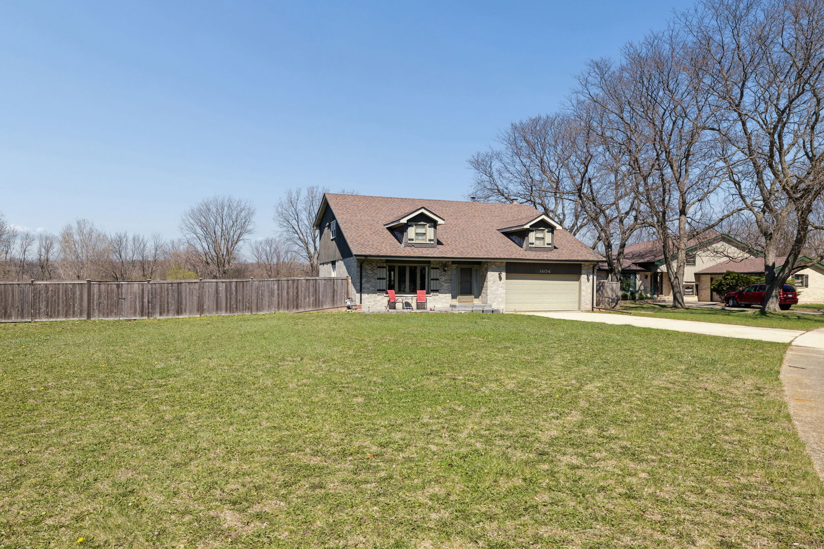 1404 Carriage Lane, Bolingbrook, IL 60490