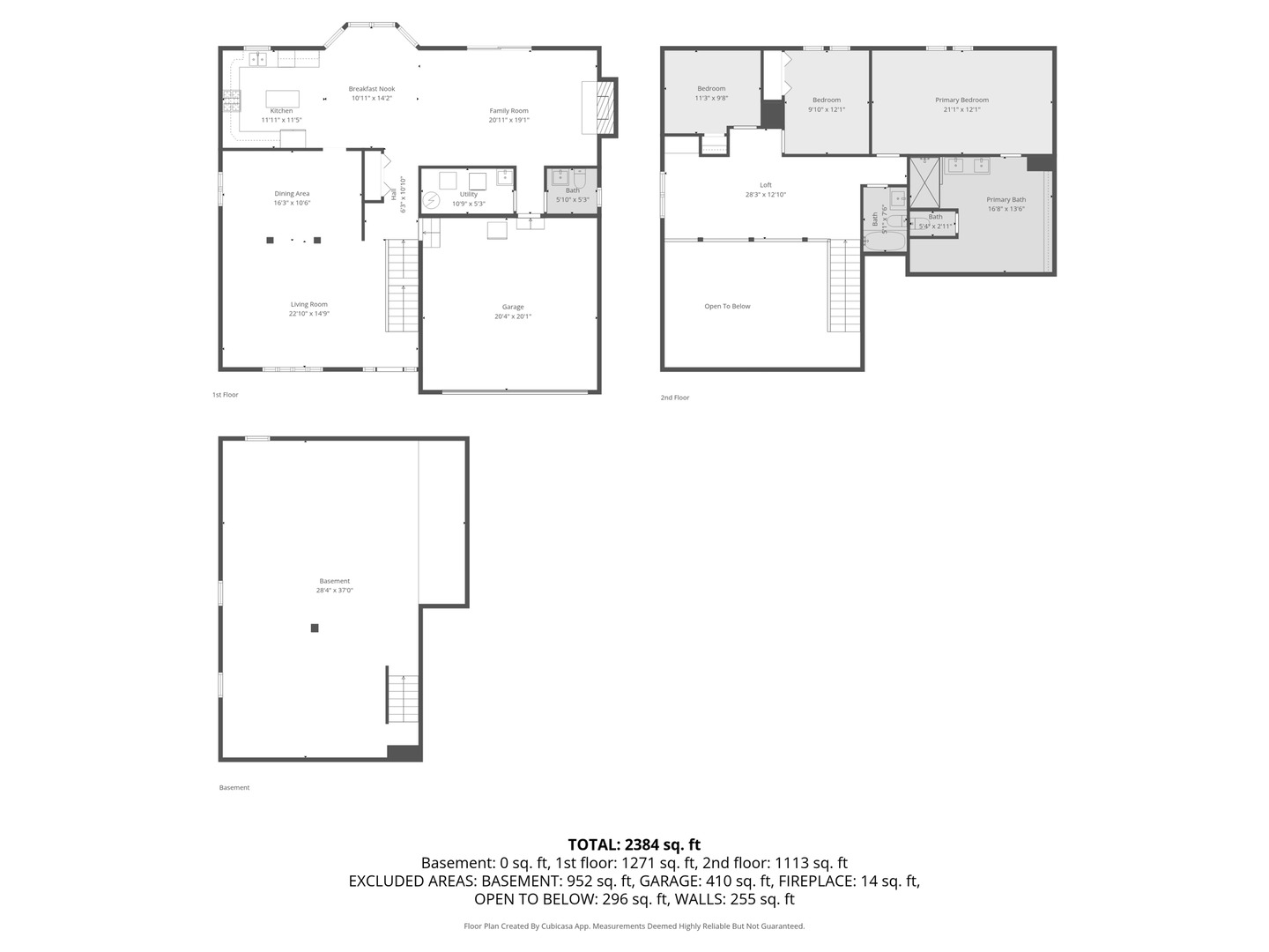 1404 Carriage Lane, Bolingbrook, IL 60490