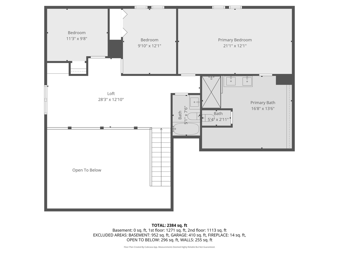 1404 Carriage Lane, Bolingbrook, IL 60490