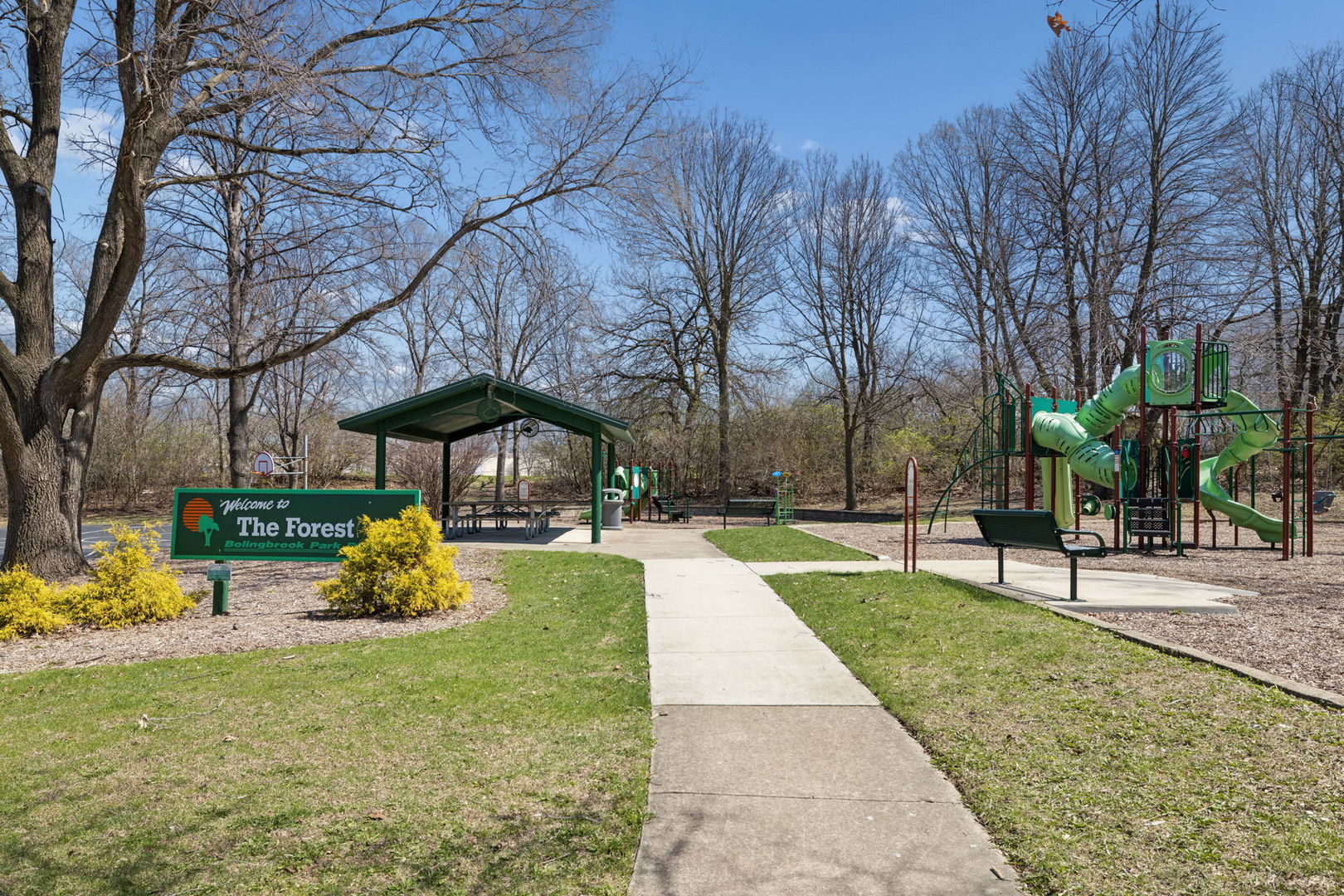 1404 Carriage Lane, Bolingbrook, IL 60490