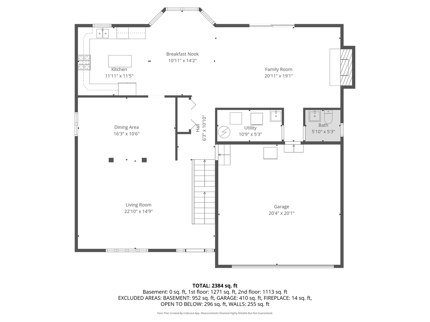 1404 Carriage Lane, Bolingbrook, IL 60490