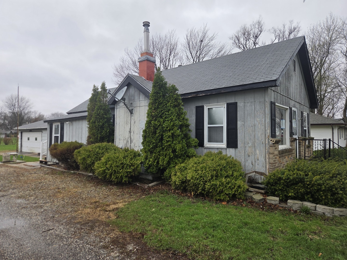 407 N Elm Street, Gardner, IL 60424