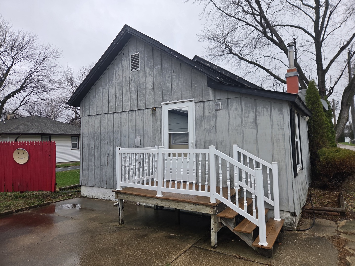 407 N Elm Street, Gardner, IL 60424