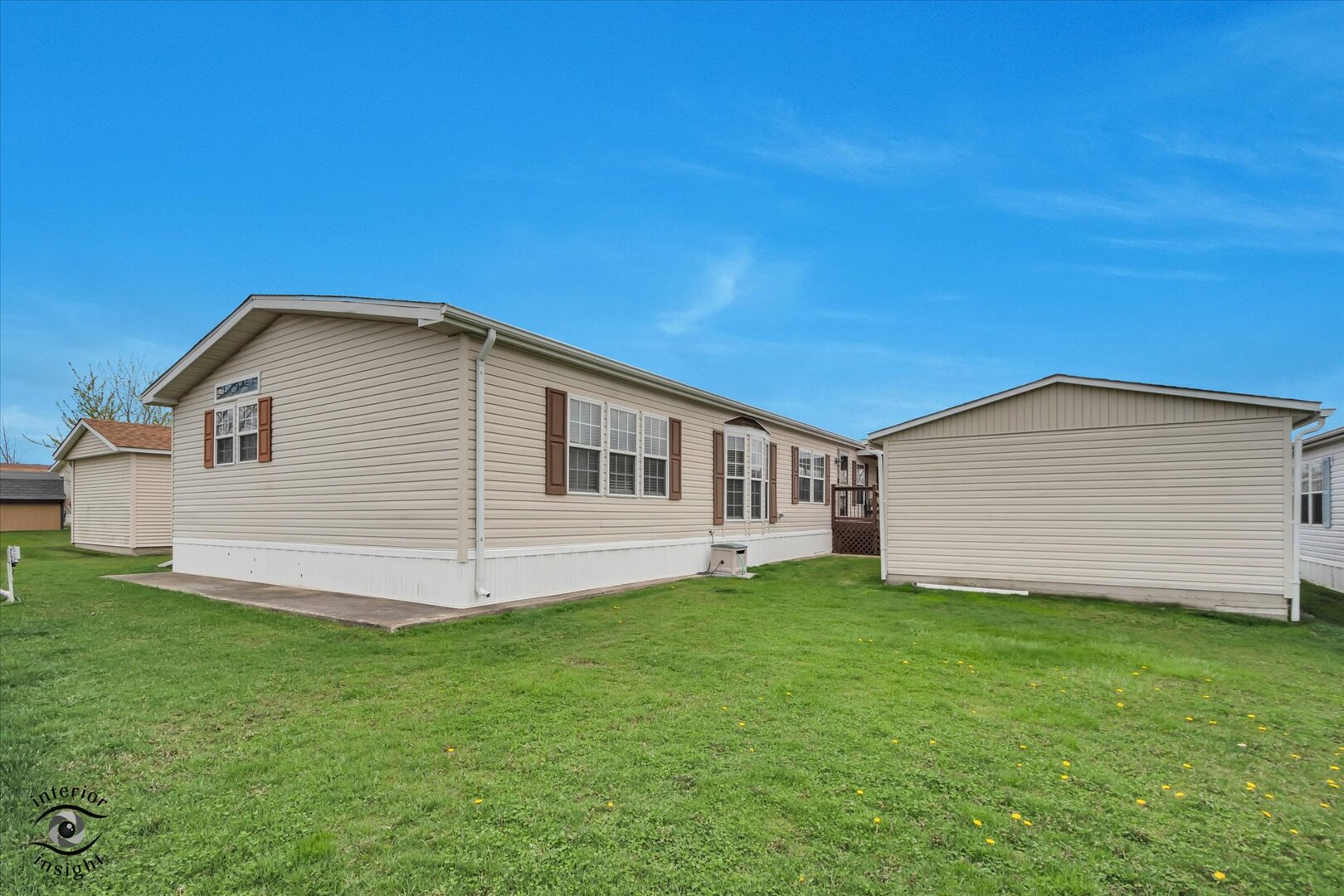 4858 Augusta Boulevard, Monee, IL 60449