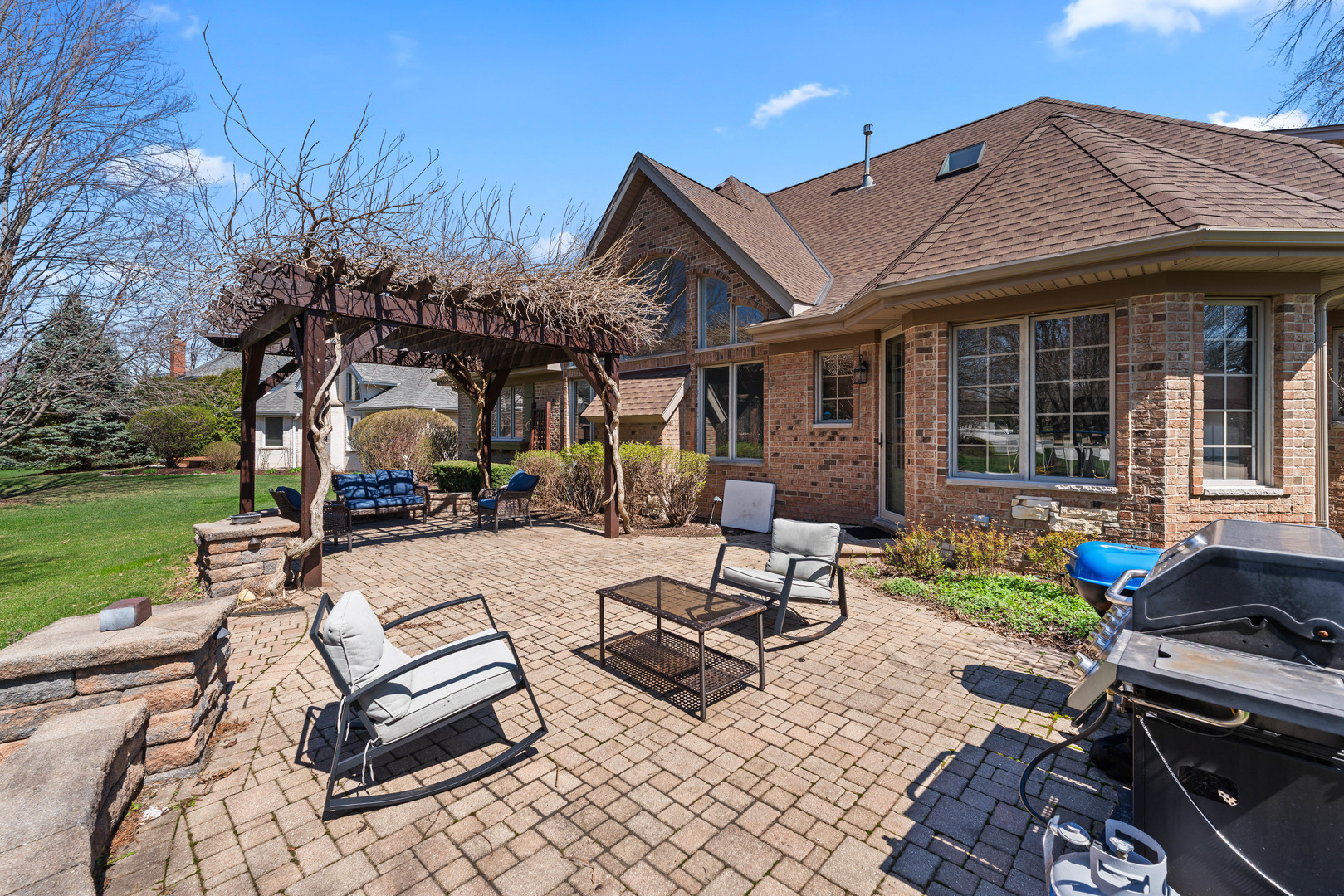 208 Sawgrass Drive, Palos Heights, IL 60463