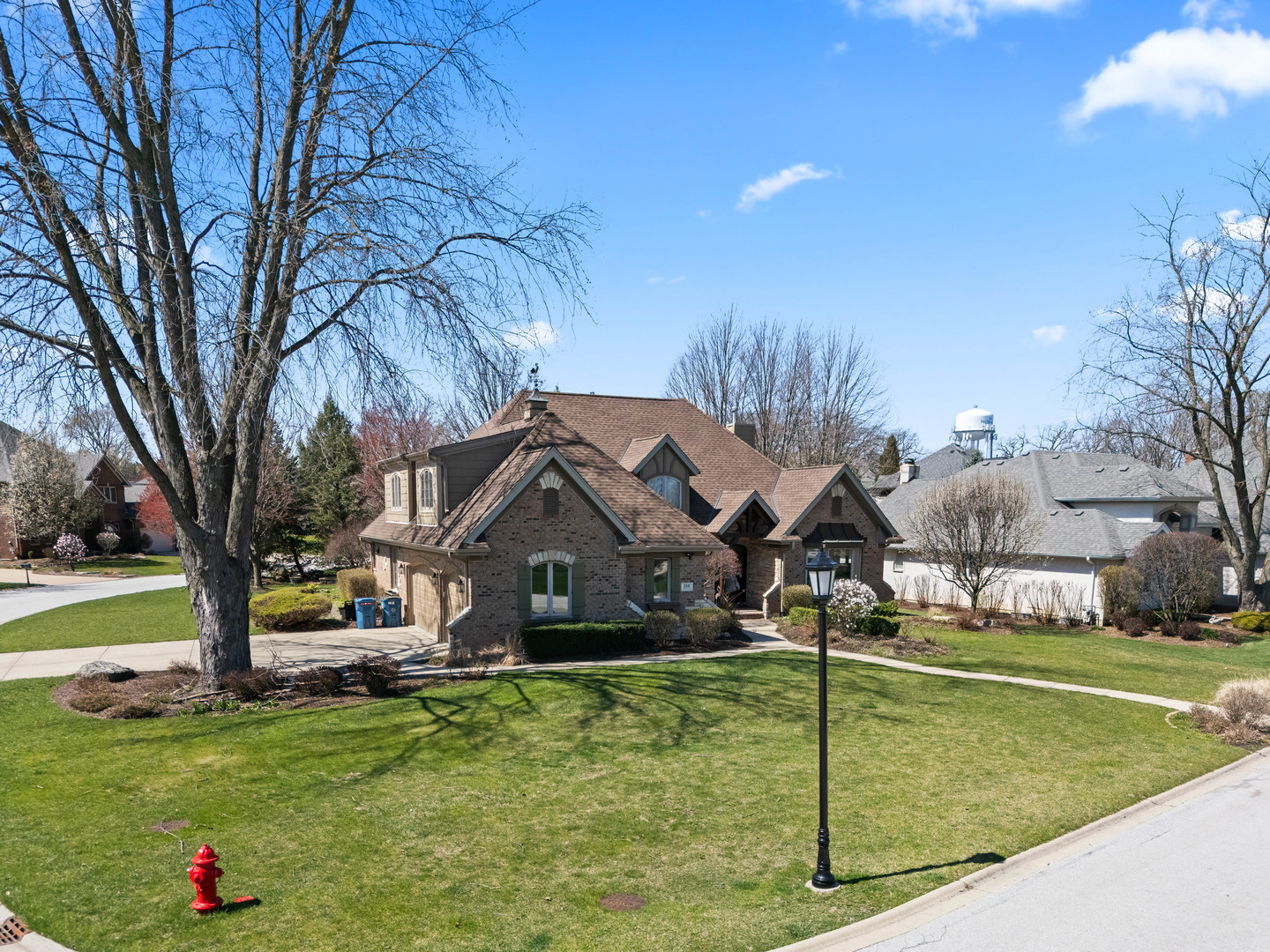 208 Sawgrass Drive, Palos Heights, IL 60463