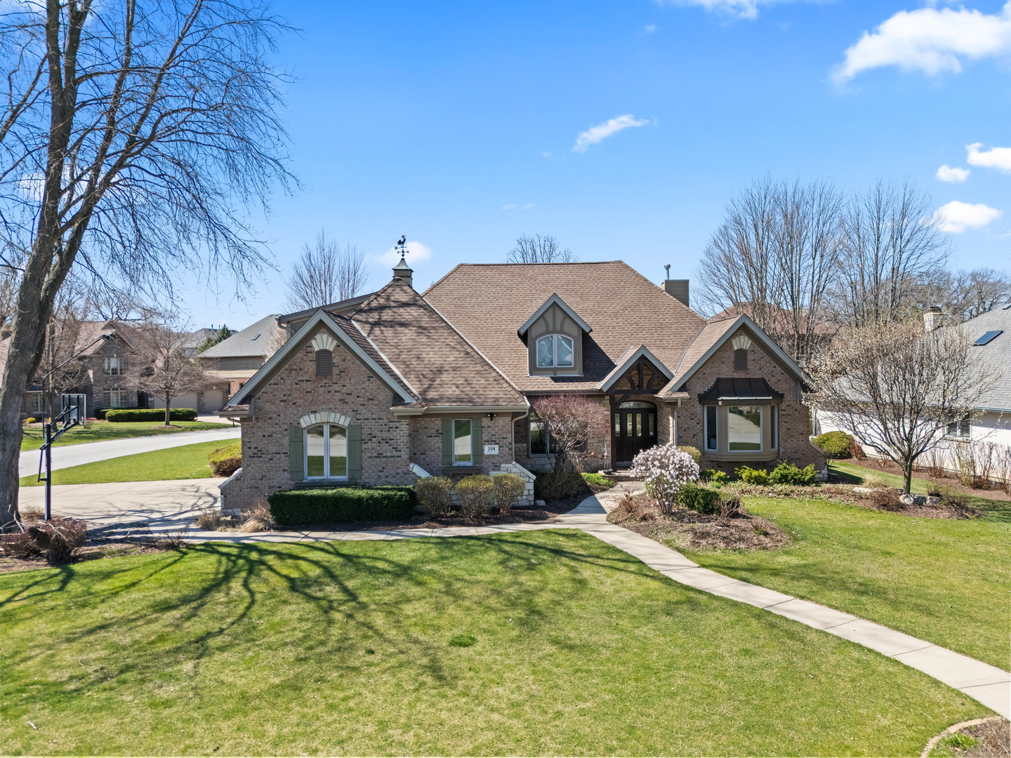 208 Sawgrass Drive, Palos Heights, IL 60463