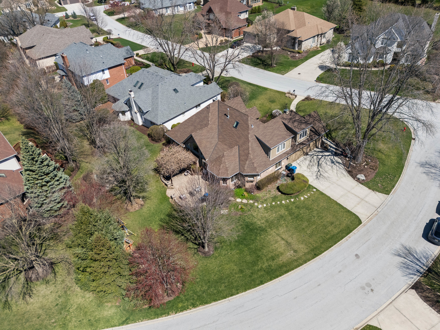 208 Sawgrass Drive, Palos Heights, IL 60463