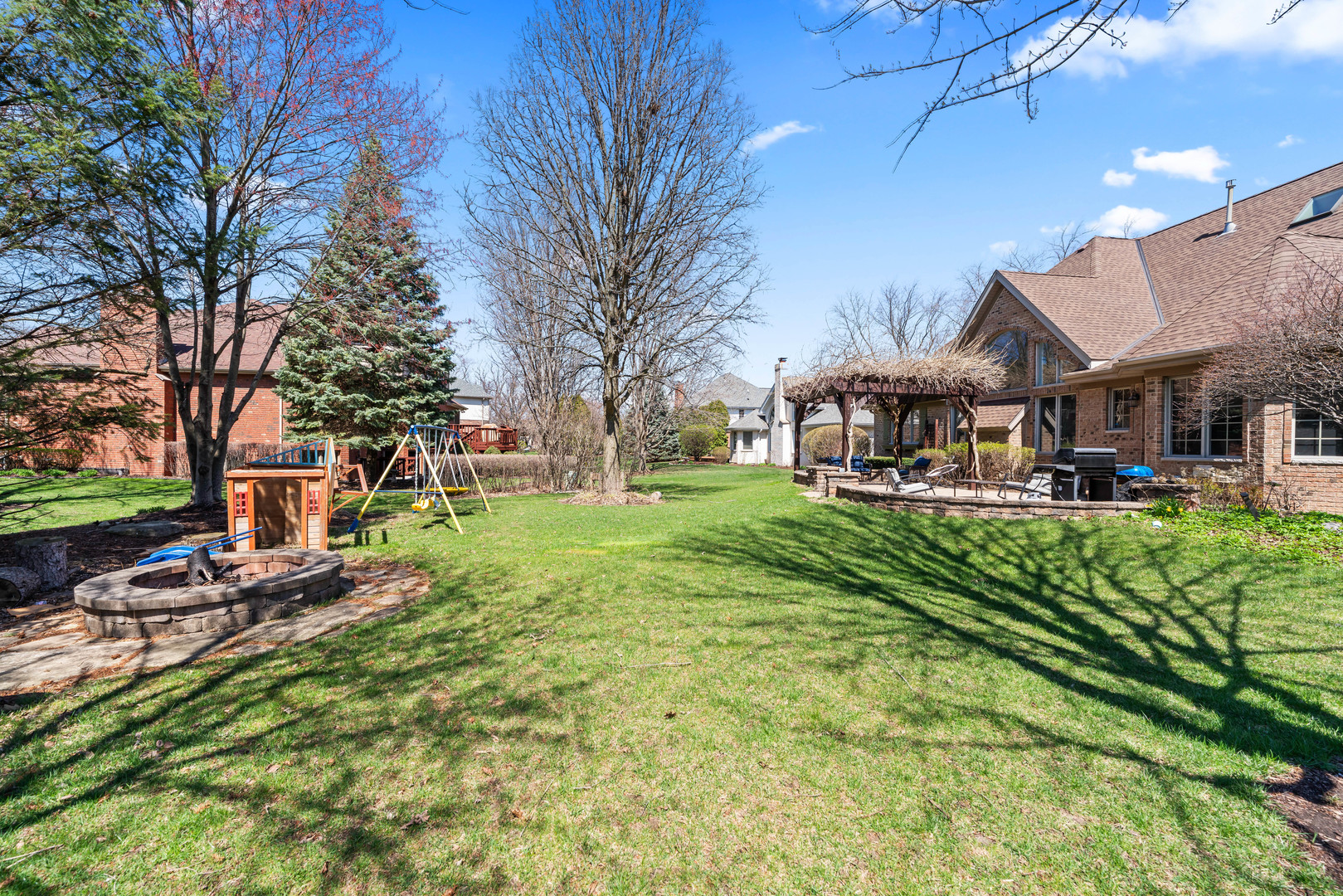 208 Sawgrass Drive, Palos Heights, IL 60463