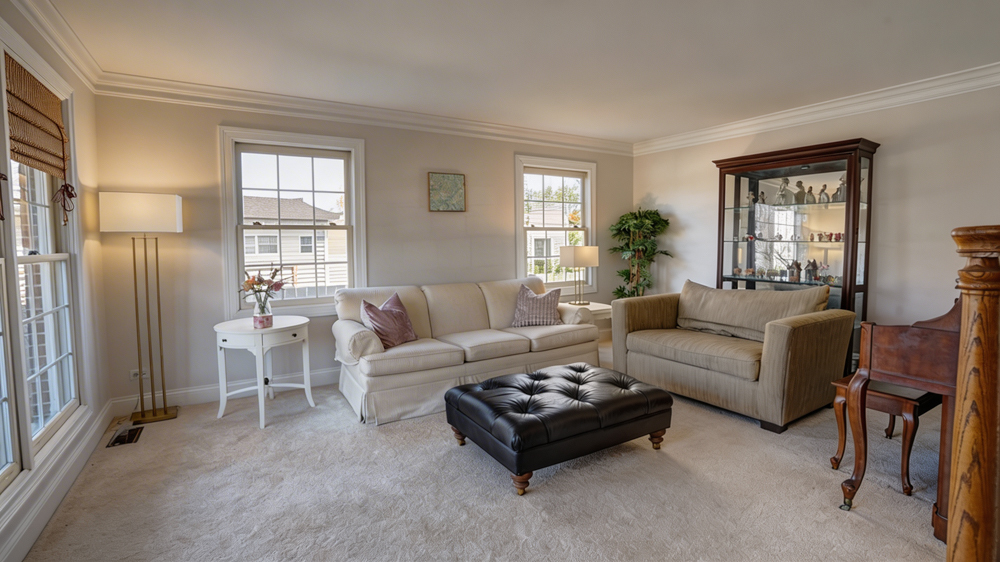 1119 Stratford Lane, Lake Zurich, IL 60047