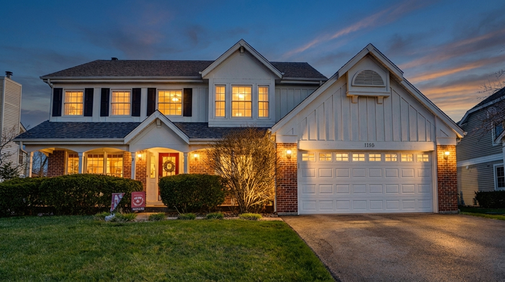 1119 Stratford Lane, Lake Zurich, IL 60047