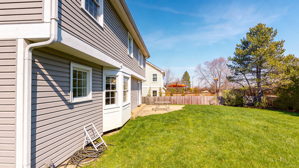 1119 Stratford Lane, Lake Zurich, IL 60047