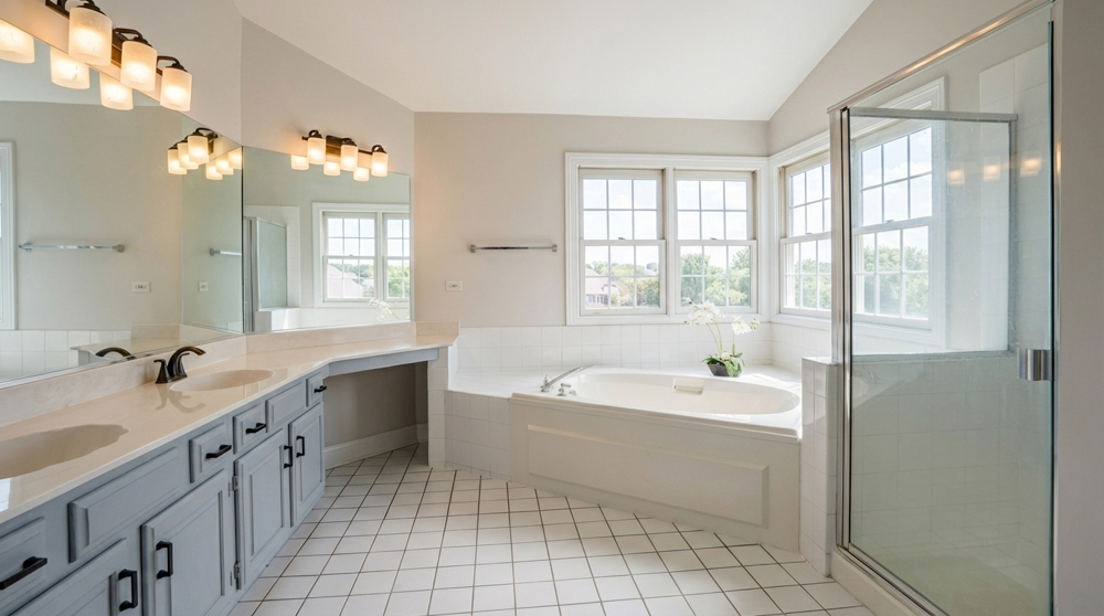 1119 Stratford Lane, Lake Zurich, IL 60047