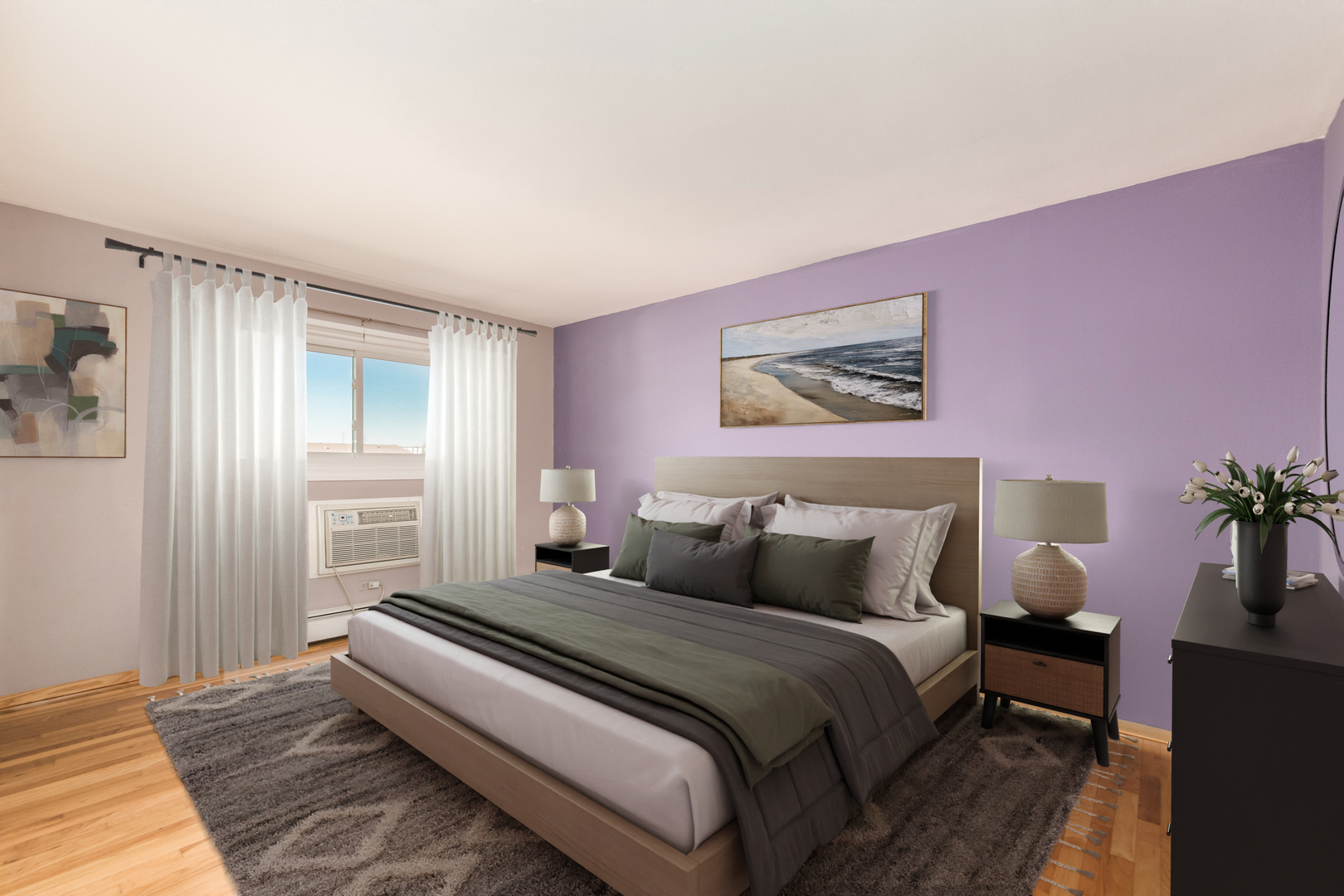 9500 Dee Road #202B, Des Plaines, IL 60016