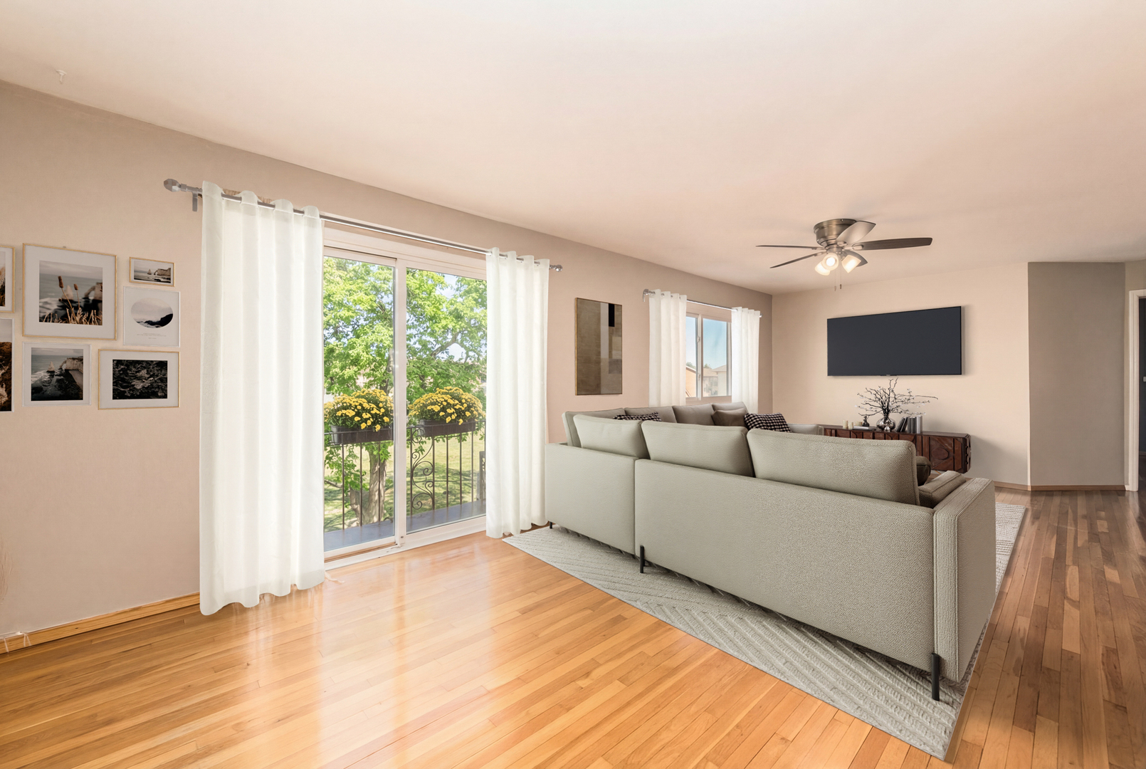 9500 Dee Road #202B, Des Plaines, IL 60016