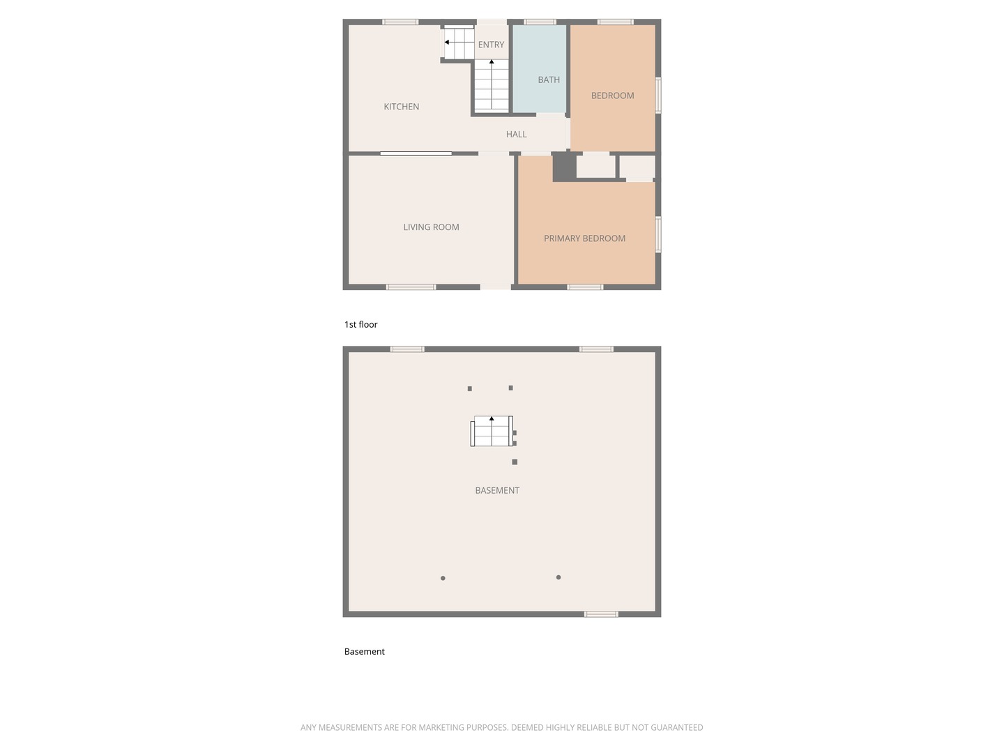 215 Barr Elms Avenue, Joliet, IL 60433