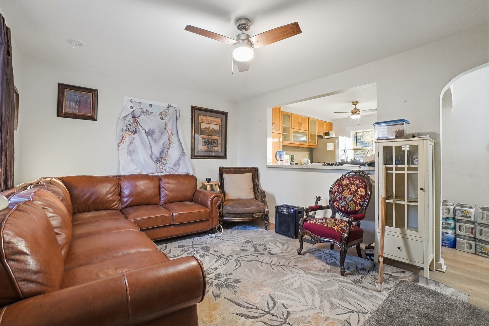 215 Barr Elms Avenue, Joliet, IL 60433