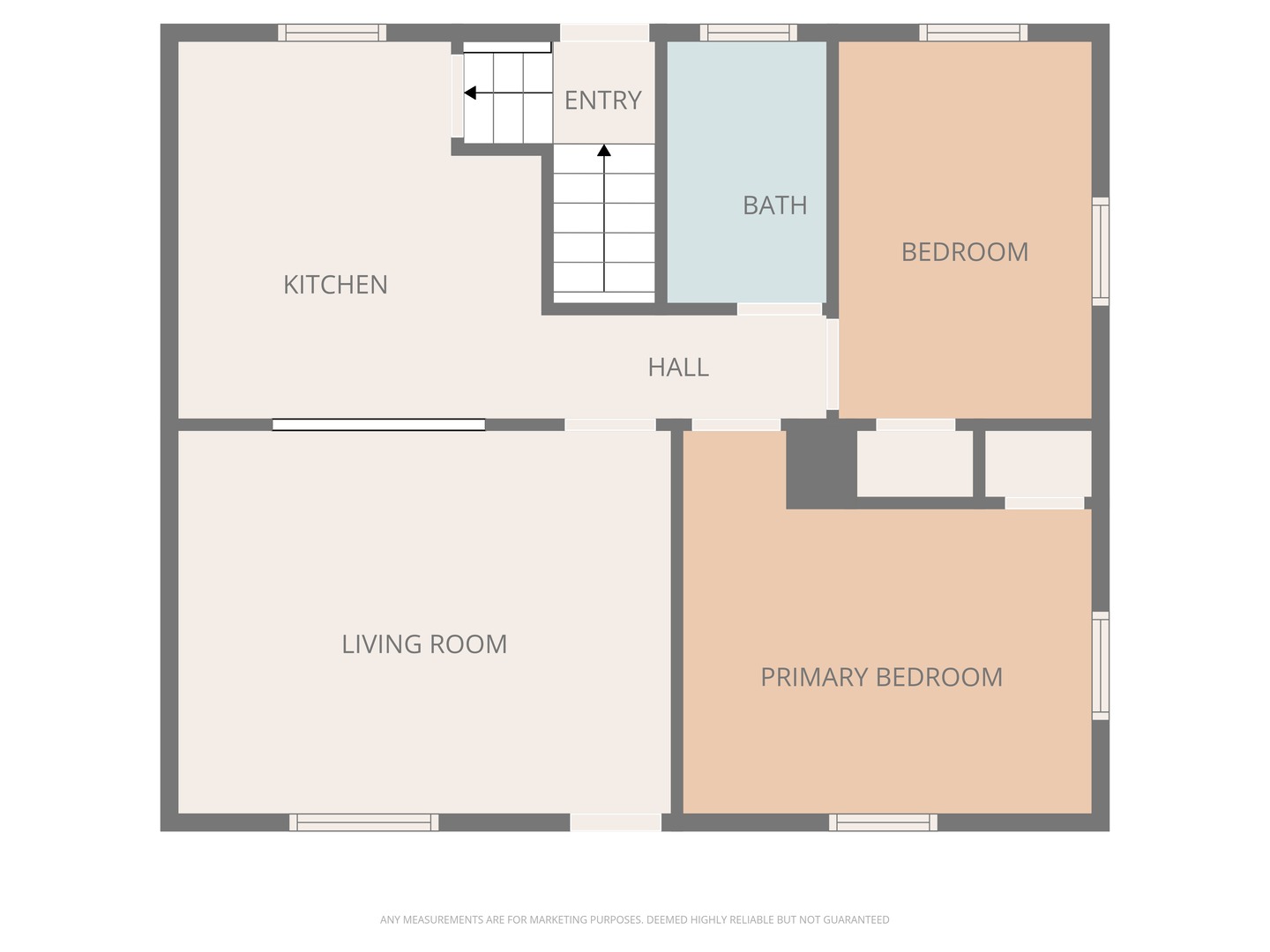 215 Barr Elms Avenue, Joliet, IL 60433