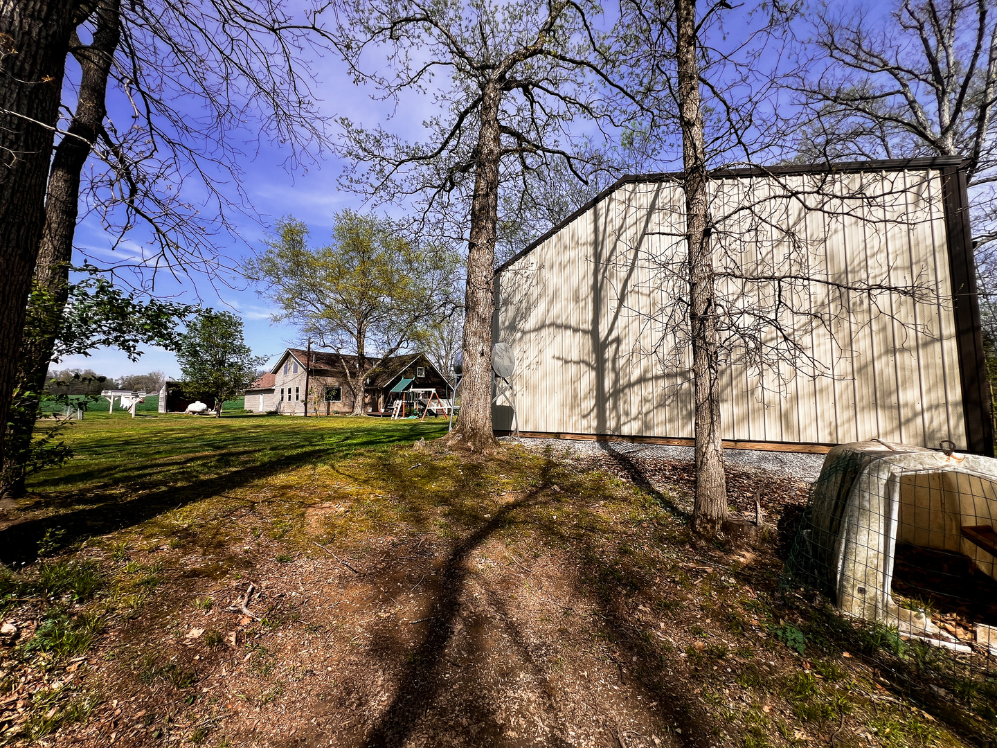 11753 N Log Cabin Lane, Mt Vernon, IL 62864