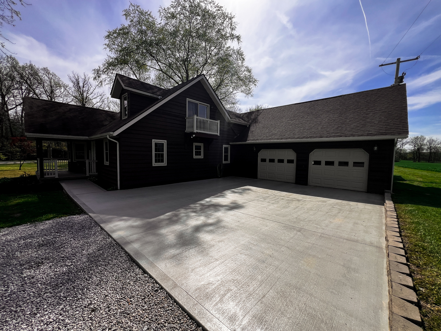 11753 N Log Cabin Lane, Mt Vernon, IL 62864