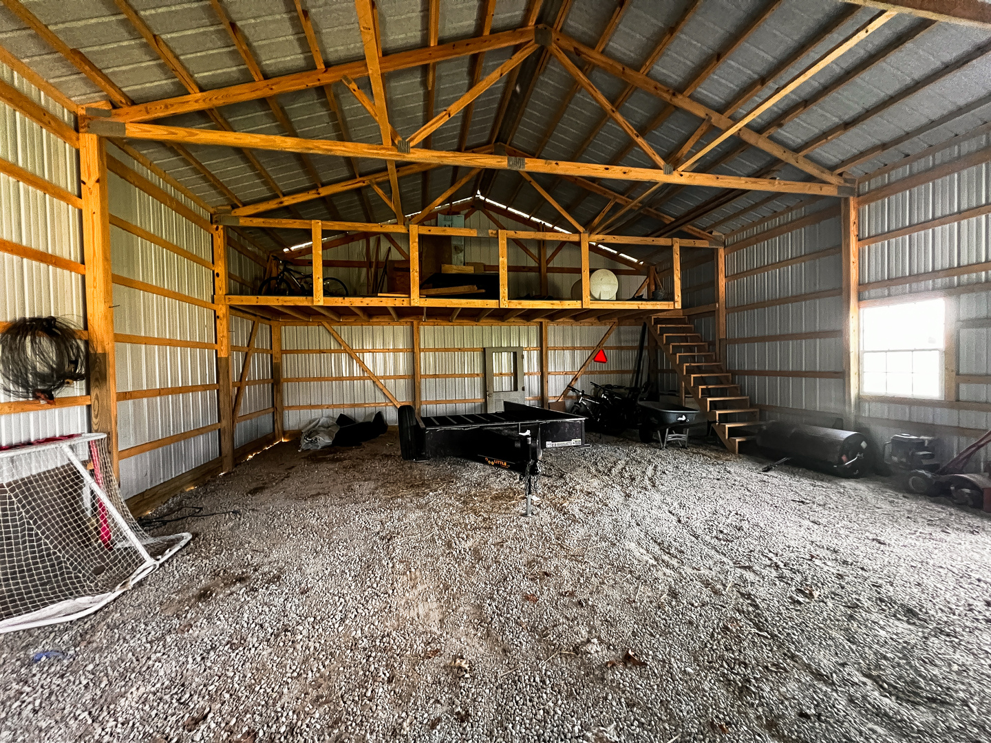 11753 N Log Cabin Lane, Mt Vernon, IL 62864