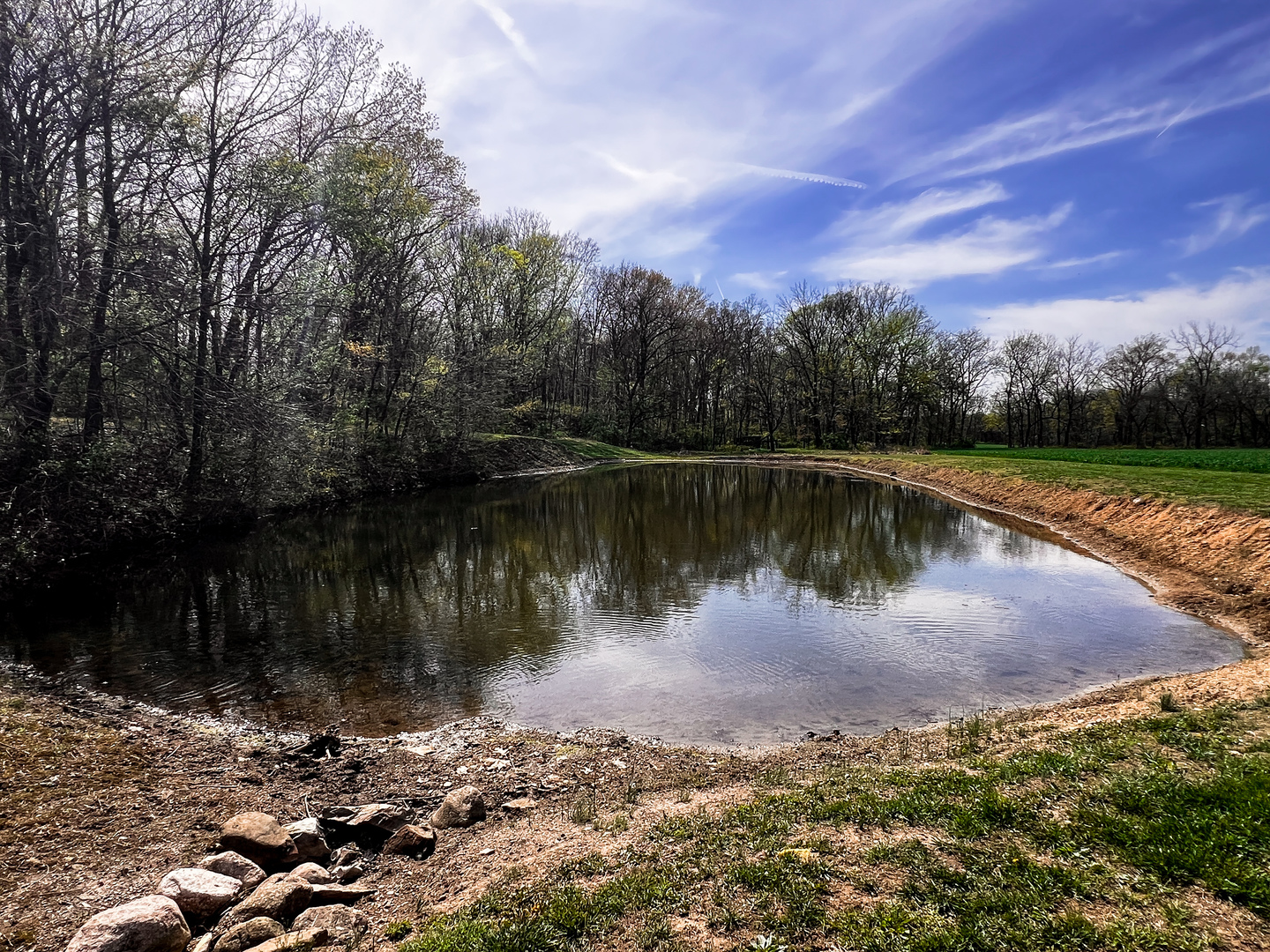 11753 N Log Cabin Lane, Mt Vernon, IL 62864