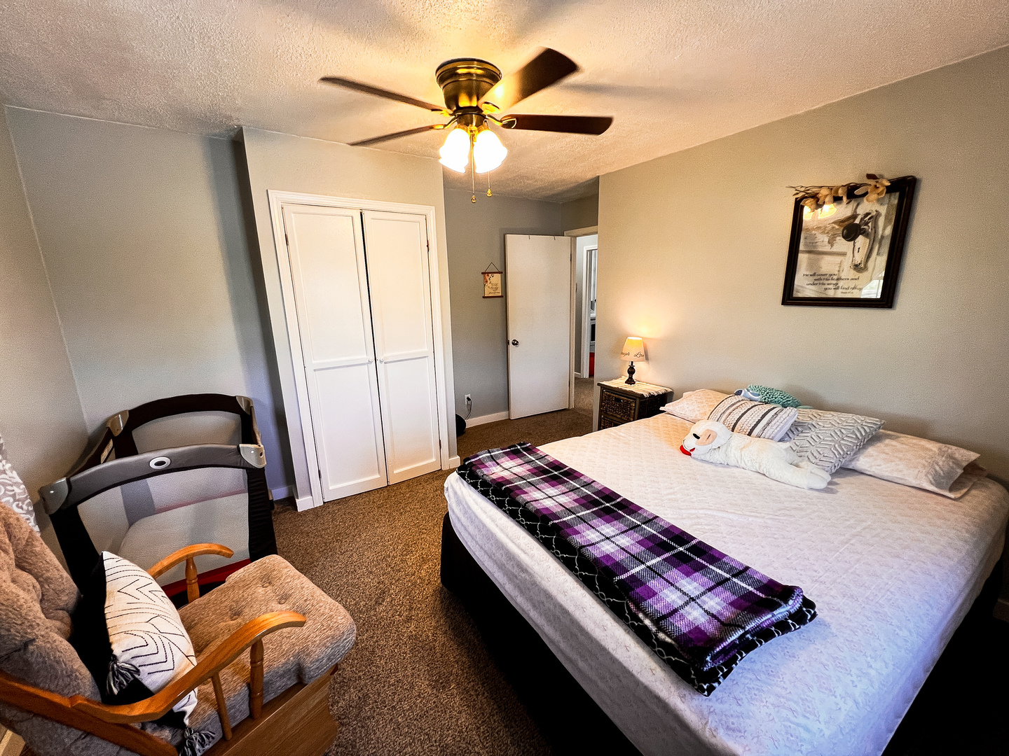 11753 N Log Cabin Lane, Mt Vernon, IL 62864