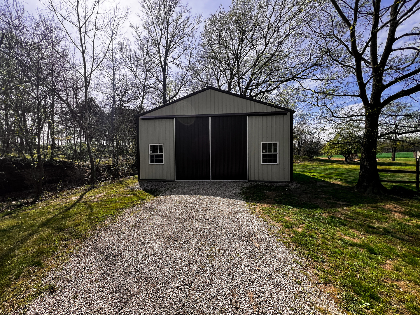 11753 N Log Cabin Lane, Mt Vernon, IL 62864