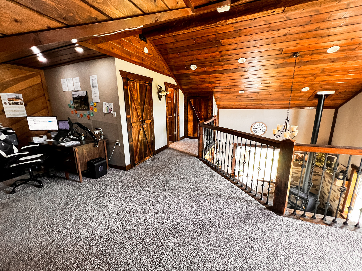 11753 N Log Cabin Lane, Mt Vernon, IL 62864